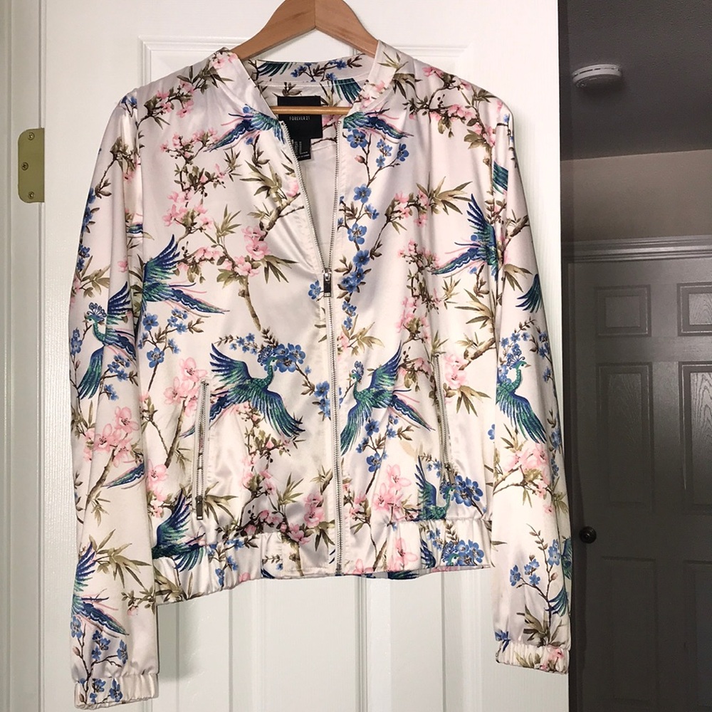 Jacket